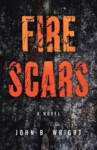 Free new downloadable books Fire Scars: A Novel English version