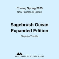 Title: The Sagebrush Ocean: Expanded Edition, Author: Stephen Trimble
