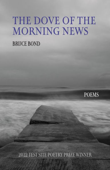the Dove of Morning News: Poems