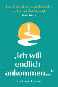 Title: Glück finden: 