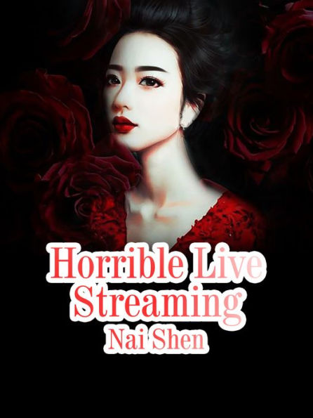 Horrible Live Streaming: Volume 5