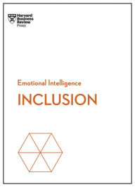 Title: Inclusion (HBR Emotional Intelligence Series), Author: Harvard Business Review