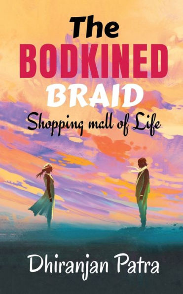 The Bodkined Braid: Shopping Mall Of Life