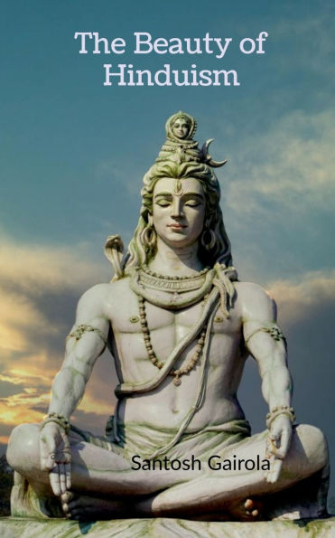 The beauty of Hinduism