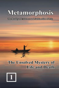 Title: The Unsolved Mystery of Life and Death: 蛻變：生命存在與昇華的實相（國際英文版：卷一）, Author: Shan Tung Chang