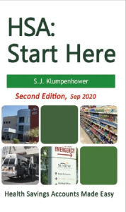 Title: HSA: Start Here (Second Edition), Author: S.J. Klumpenhower