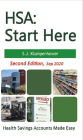 HSA: Start Here (Second Edition)