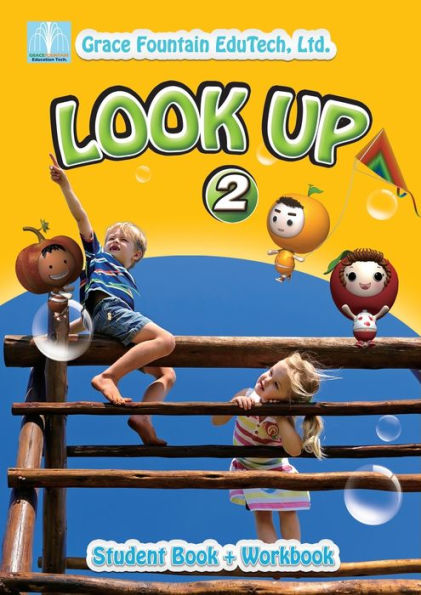 LookUp Book