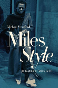 Free download ebooks share MilesStyle: The Fashion of Miles Davis in English