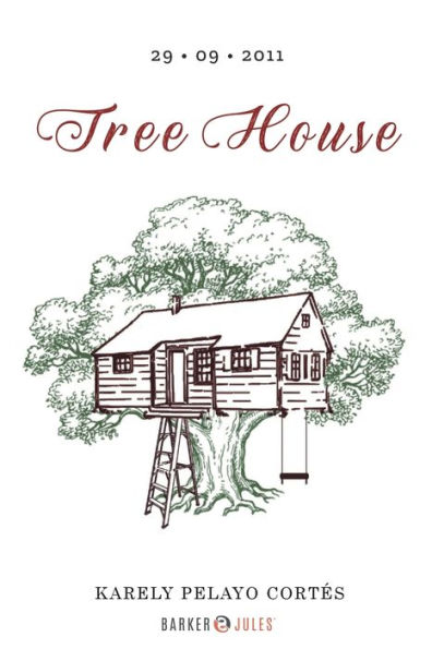 TREE HOUSE