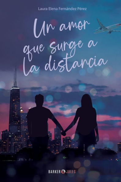 Un amor que surge a la distancia