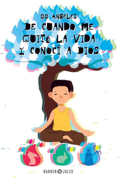 De cuando me quitï¿½ la vida y conocï¿½ a Dios