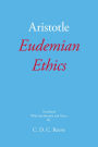 Eudemian Ethics