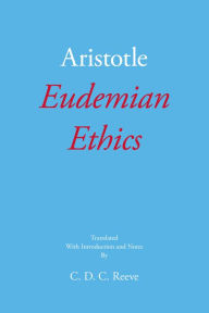 Title: Eudemian Ethics, Author: Aristotle