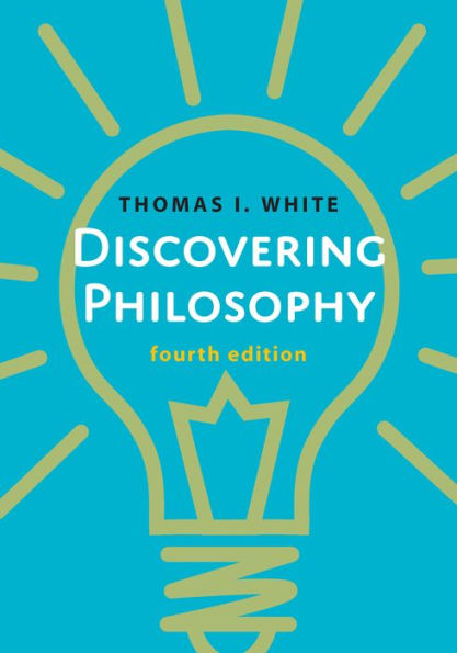 Discovering Philosophy