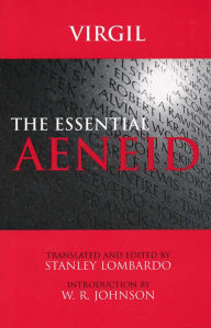 Title: The Essential Aeneid, Author: Virgil