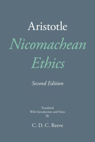 Title: Nicomachean Ethics, Author: Aristotle