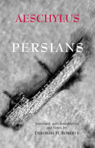Title: Persians, Author: Aeschylus
