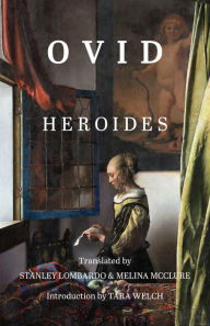Title: Heroides, Author: Ovid