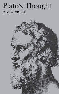 Title: Plato's Thought, Author: G. M. A. Grube