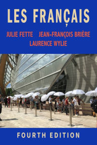 Title: Les Français, Author: Julie Fette