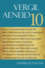Title: Aeneid 10, Author: Vergil