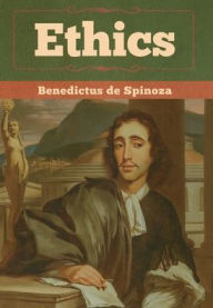 Title: Ethics, Author: Benedict de Spinoza