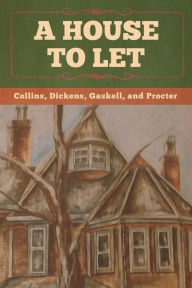 Title: A House to Let, Author: Collins