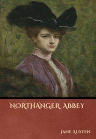 Title: Northanger Abbey, Author: Jane Austen