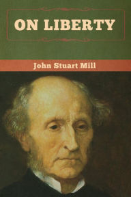 Title: On Liberty, Author: John Stuart Mill