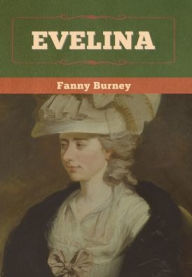 Title: Evelina, Author: Fanny Burney