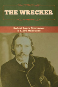 Title: The Wrecker, Author: Robert Louis Stevenson