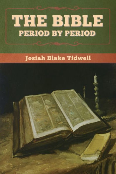 The Bible Period by