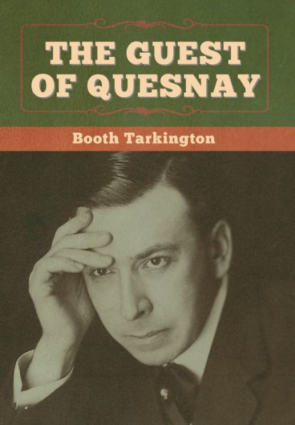 The Guest of Quesnay