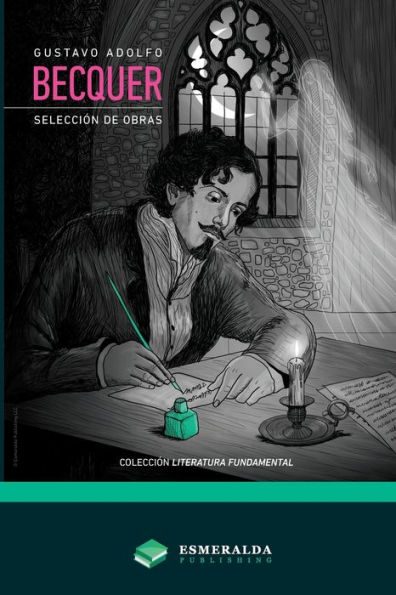 Gustavo Adolfo Bï¿½cquer - Selecciï¿½n de obras