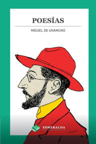 Title: PoesÃ¯Â¿Â½as, Author: Miguel De Unamuno