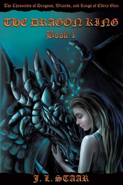 The Dragon King: Book 1