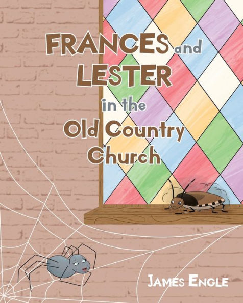 Frances and Lester the Old Country Church
