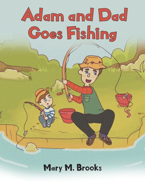 Curious George Goes Fishing