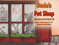 Title: Dede's Pet Shop, Author: Caroline Terpstra