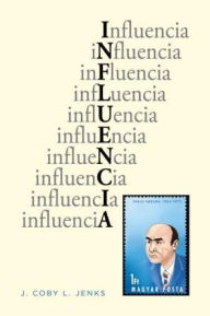 Title: Influencia, Author: J. Coby L. Jenks