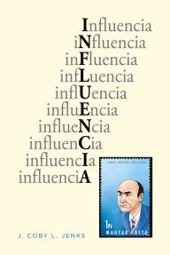 Title: Influencia, Author: J. Coby L. Jenks