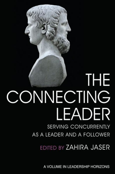 The Connecting Leader