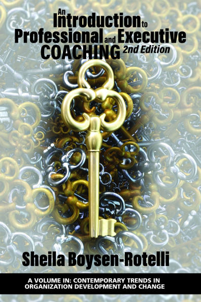 An Introduction to Professional and Executive Coaching