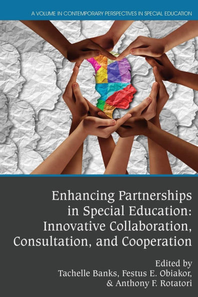 Enhancing Partnerships Special Education
