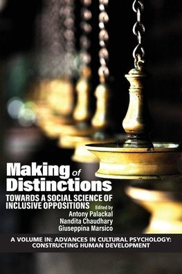 Making of Distinctions