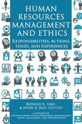 Human Resources Management and Ethics