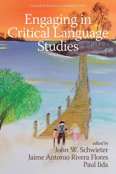 Engaging Critical Language Studies