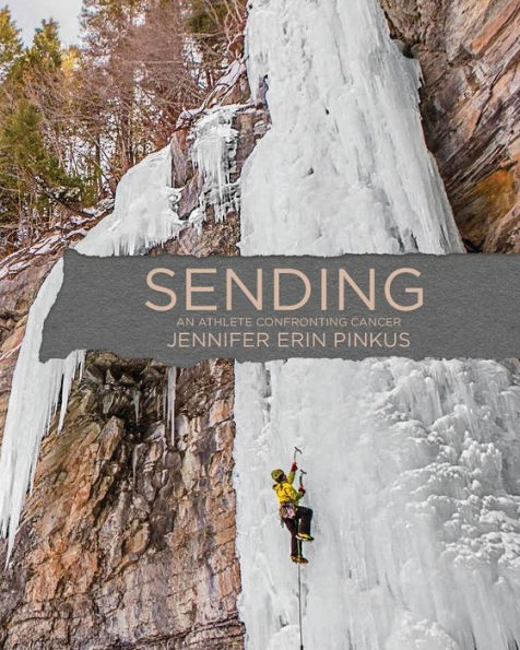 Sending: An Athlete Confronting Cancer