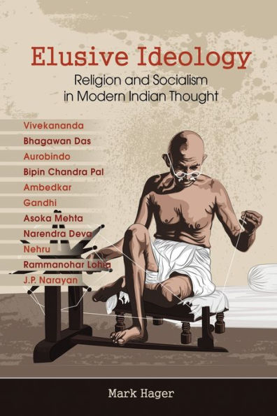 Elusive Ideology: Religion and Socialism Modern Indian Thought